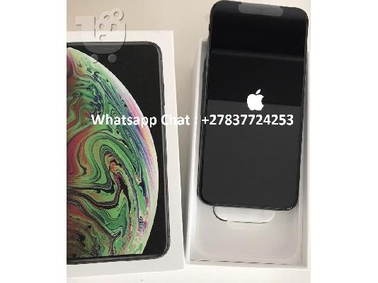 Apple iPhone XS 64GB = 400 EUR  ,iPhone XS Max 64GB = 430 EUR ,iPhone X 64GB = 300 EUR,App...